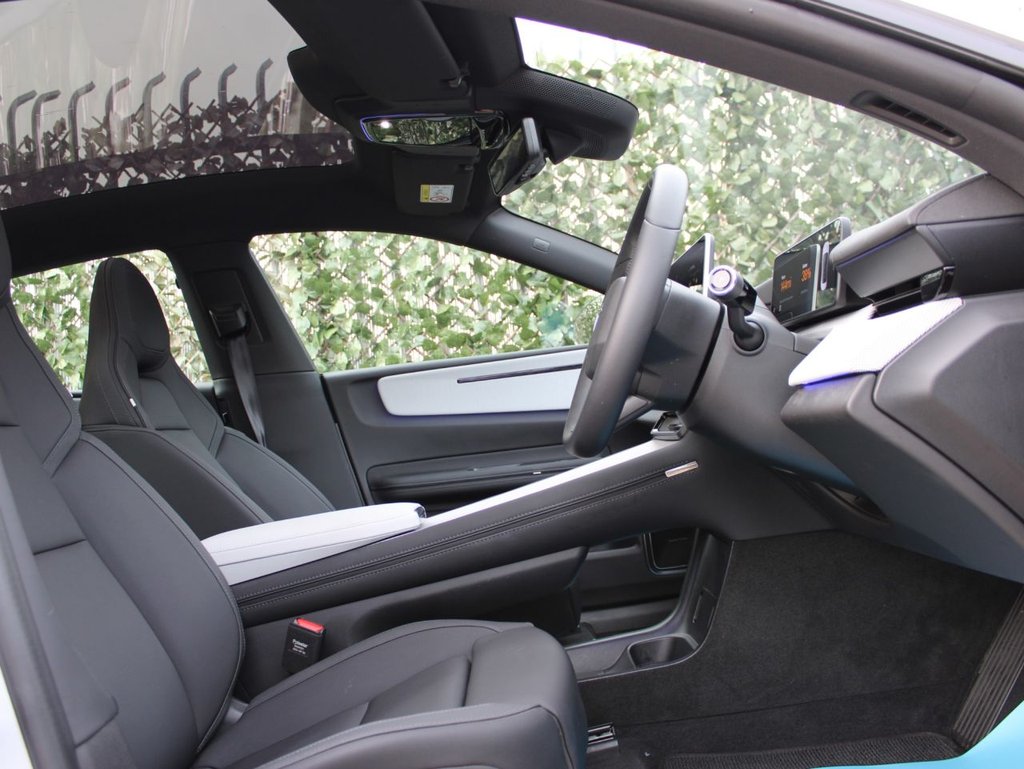 Used Polestar Polestar 4 2025 for sale - 76883553: Photo 19