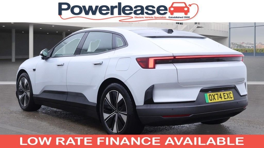 Used Polestar Polestar 4 2025 for sale - 76883553: Photo 2