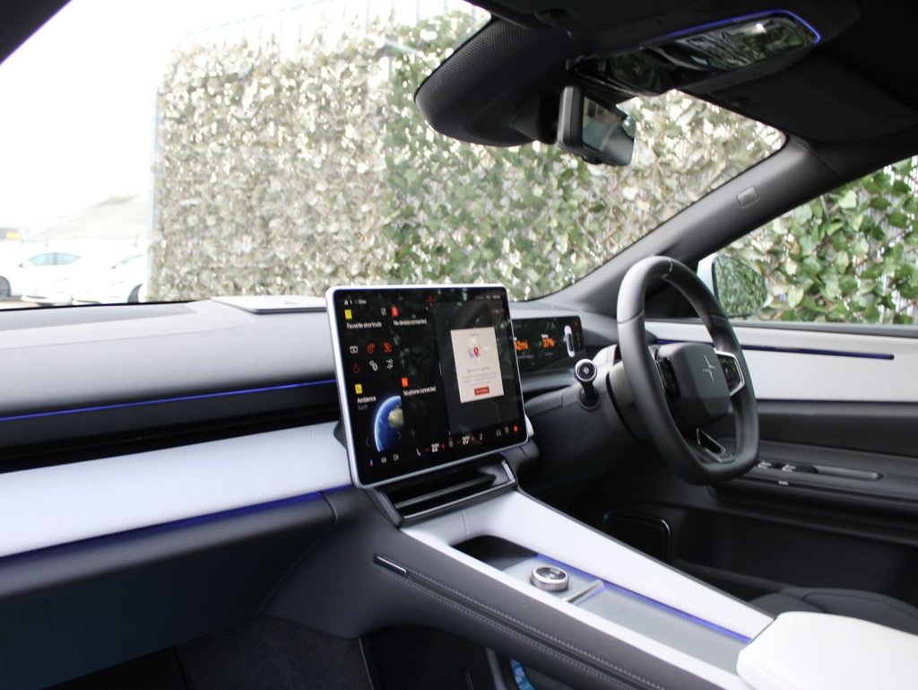 Used Polestar Polestar 4 2025 for sale - 76883553: Photo 20