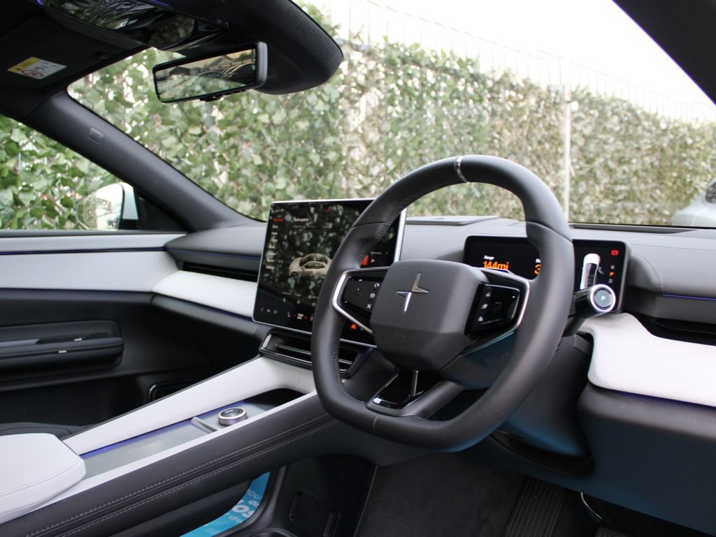 Used Polestar Polestar 4 2025 for sale - 76883553: Photo 21