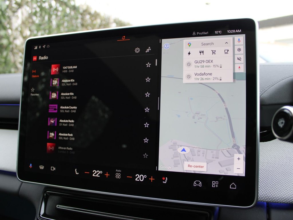 Used Polestar Polestar 4 2025 for sale - 76883553: Photo 24