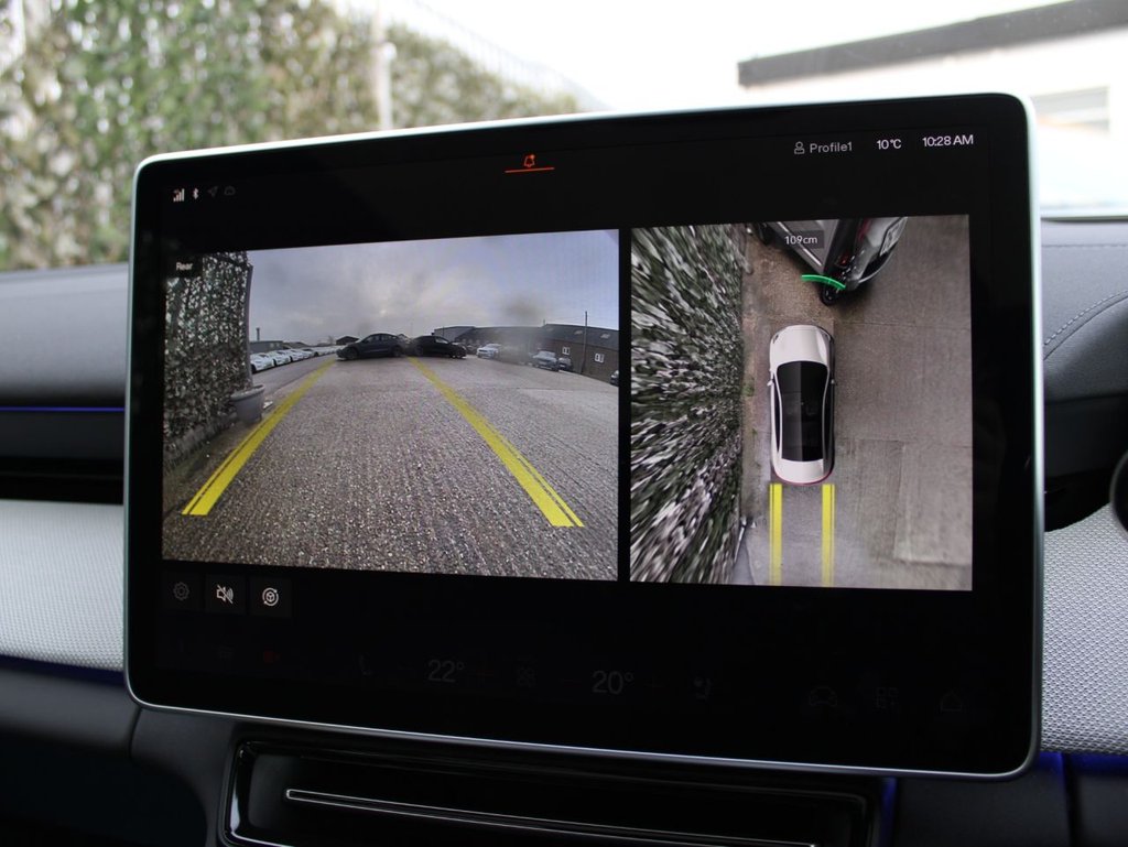 Used Polestar Polestar 4 2025 for sale - 76883553: Photo 27