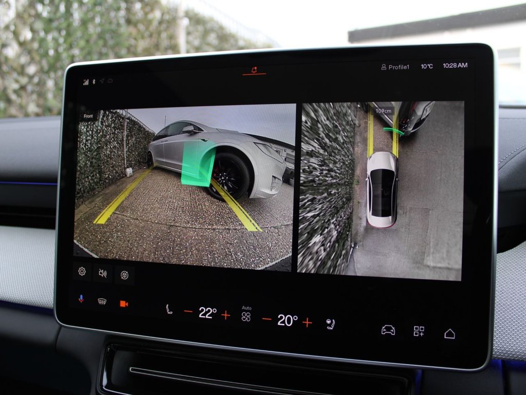 Used Polestar Polestar 4 2025 for sale - 76883553: Photo 28