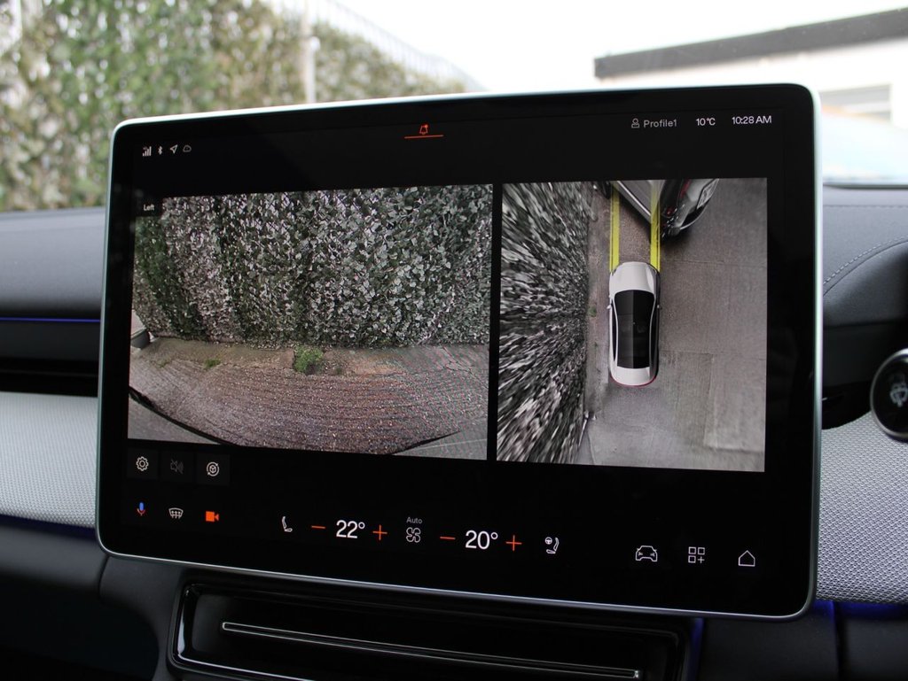 Used Polestar Polestar 4 2025 for sale - 76883553: Photo 29