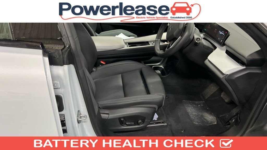 Used Polestar Polestar 4 2025 for sale - 76883553: Photo 3