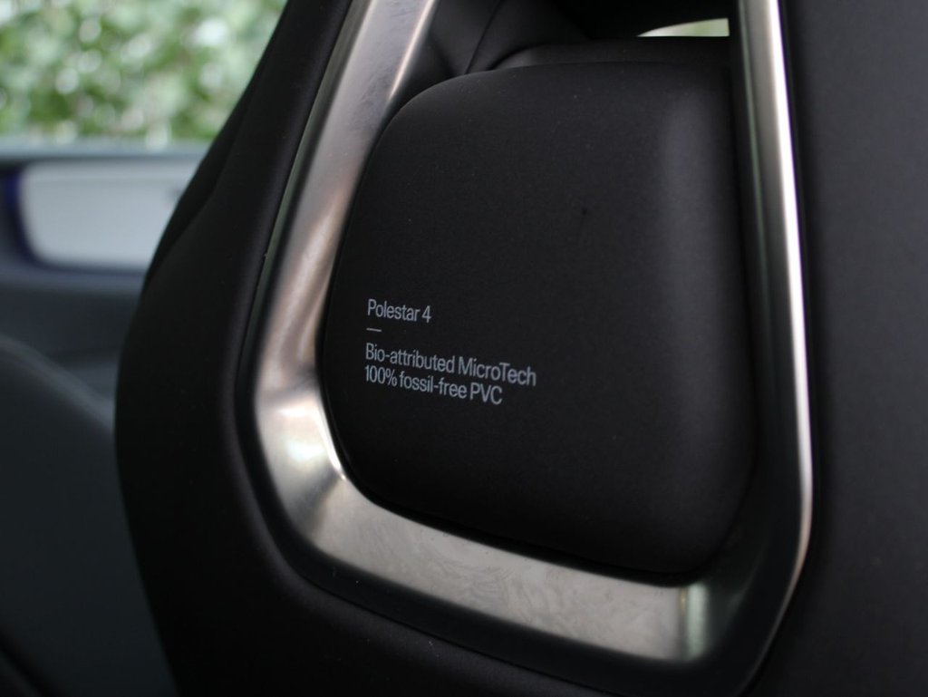 Used Polestar Polestar 4 2025 for sale - 76883553: Photo 31
