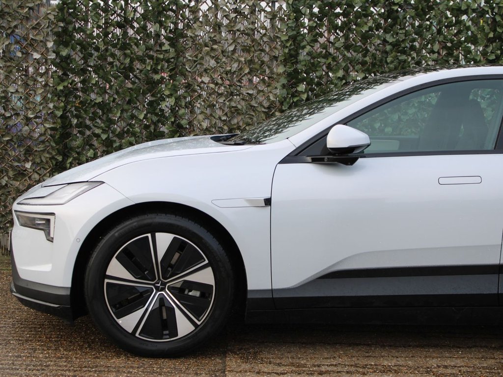 Used Polestar Polestar 4 2025 for sale - 76883553: Photo 33