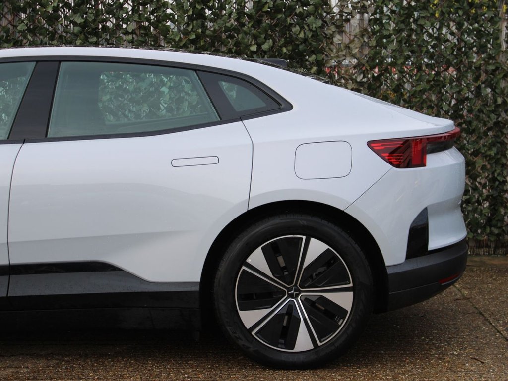 Used Polestar Polestar 4 2025 for sale - 76883553: Photo 34