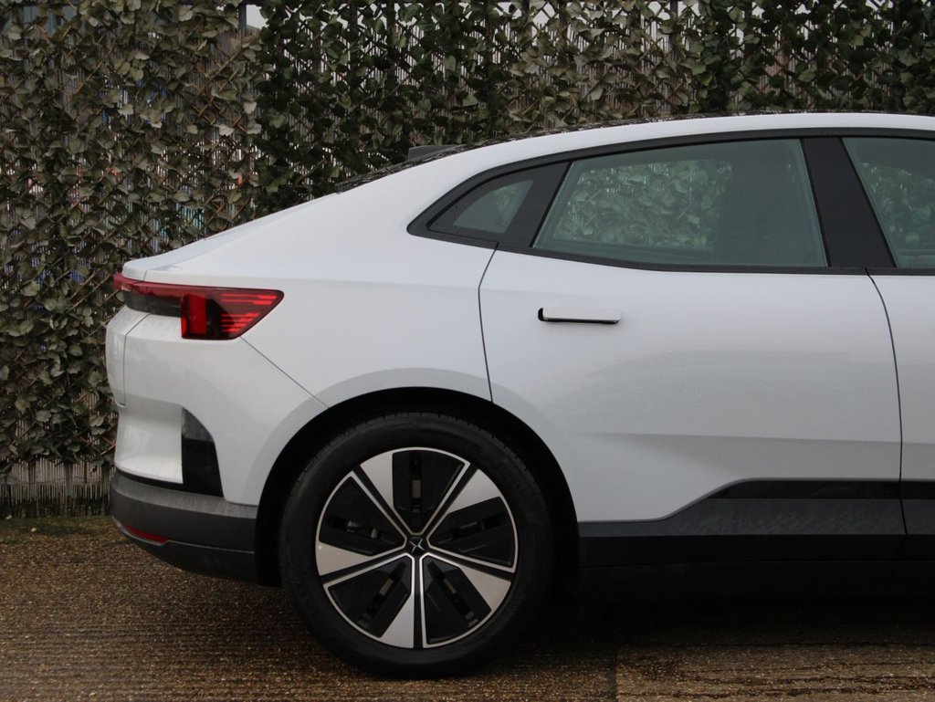 Used Polestar Polestar 4 2025 for sale - 76883553: Photo 35