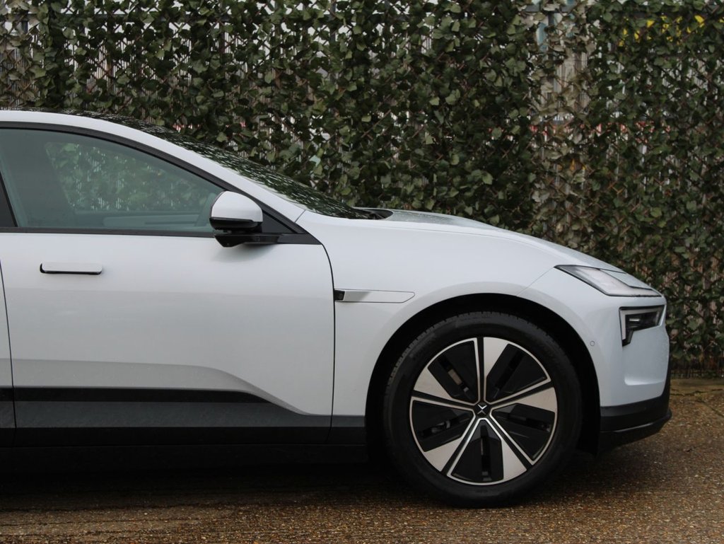 Used Polestar Polestar 4 2025 for sale - 76883553: Photo 36