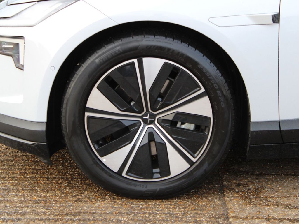 Used Polestar Polestar 4 2025 for sale - 76883553: Photo 37