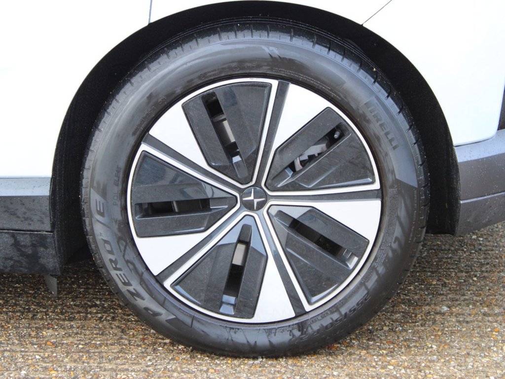 Used Polestar Polestar 4 2025 for sale - 76883553: Photo 38