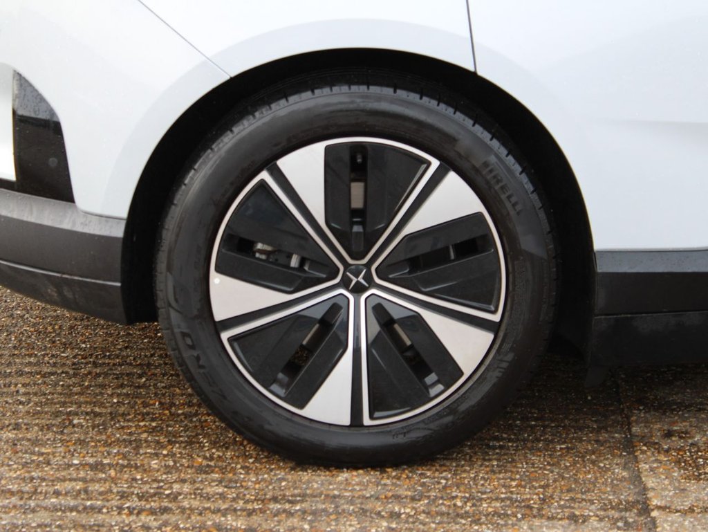 Used Polestar Polestar 4 2025 for sale - 76883553: Photo 39