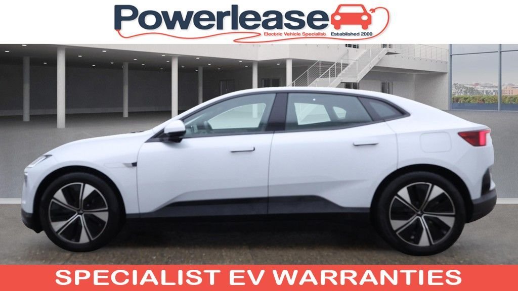 Used Polestar Polestar 4 2025 for sale - 76883553: Photo 4