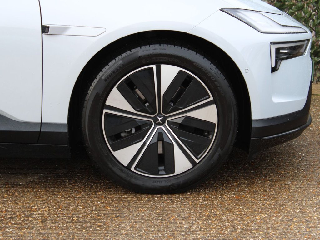 Used Polestar Polestar 4 2025 for sale - 76883553: Photo 40