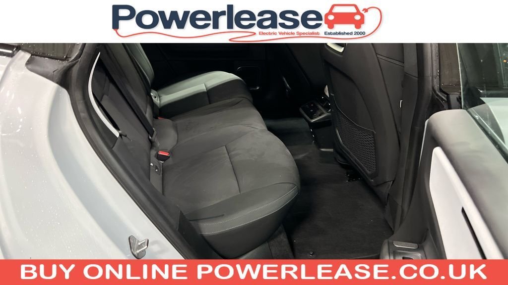 Used Polestar Polestar 4 2025 for sale - 76883553: Photo 5