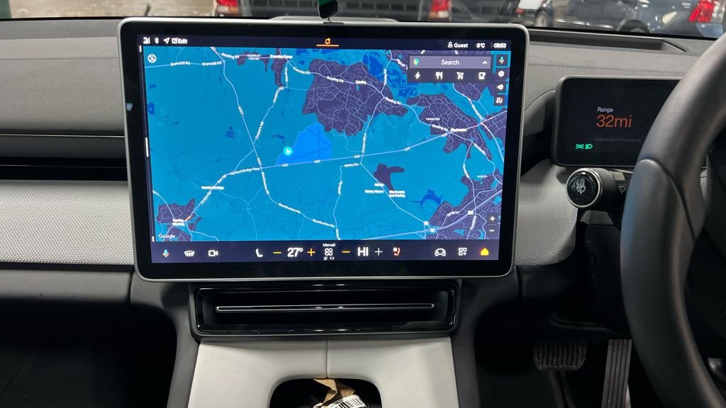 Used Polestar Polestar 4 2025 for sale - 76883553: Photo 6