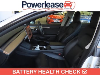 Used Tesla Model 3 2023 for sale - 78241699: Photo