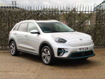 Used Kia Niro 2020 for sale - 74774063: Photo