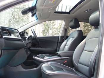 Used Kia Niro 2020 for sale - 74774063: Photo