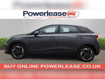 Used MG MG4 2023 for sale - 78598027: Photo