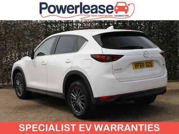 Used Mazda CX-5 2019 for sale - 79046112: Photo
