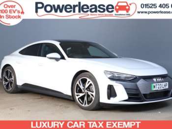 2023 (23) - 390kW Quattro 93kWh 4dr Auto