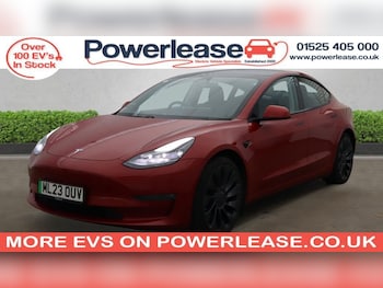 Used Tesla Model 3 2023 for sale - 77920247: Photo