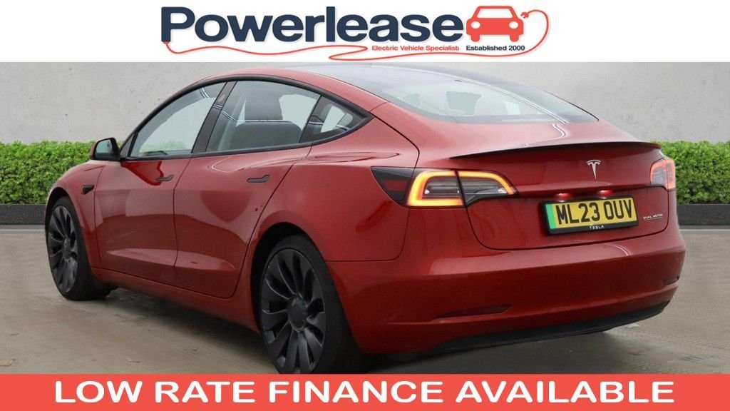 Used Tesla Model 3 2023 for sale - 77920247: Photo 2