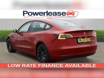 Used Tesla Model 3 2023 for sale - 77920247: Photo