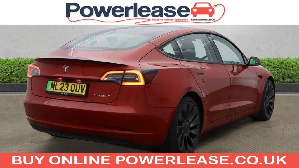 Used Tesla Model 3 2023 for sale - 77920247: Photo 5