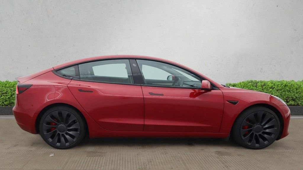 Used Tesla Model 3 2023 for sale - 77920247: Photo 6