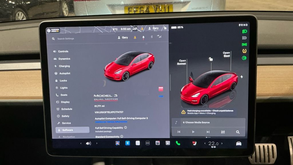 Used Tesla Model 3 2023 for sale - 77920247: Photo 7