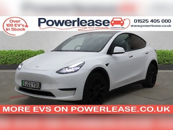Used Tesla Model Y 2022 for sale - 78544597: Photo