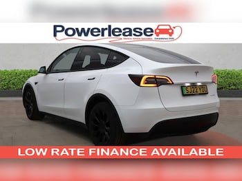 Used Tesla Model Y 2022 for sale - 78544597: Photo