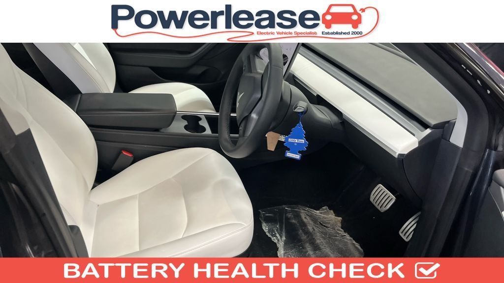 Used Tesla Model 3 2023 for sale - 78068631: Photo 3