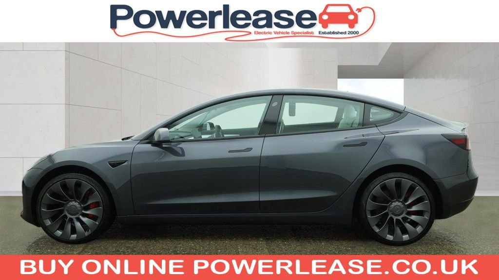 Used Tesla Model 3 2023 for sale - 78068631: Photo 5