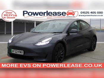 Used Tesla Model 3 2022 for sale - 77328466: Photo