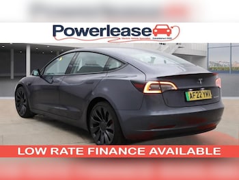 Used Tesla Model 3 2022 for sale - 77328466: Photo