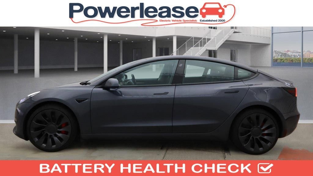 Used Tesla Model 3 2022 for sale - 77328466: Photo 3