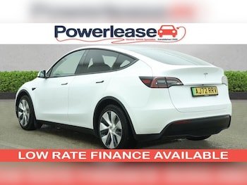 Used Tesla Model Y 2022 for sale - 78331108: Photo