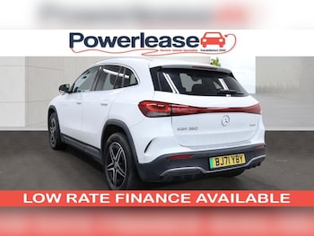 Used Mercedes-Benz EQA 2022 for sale - 78806526: Photo