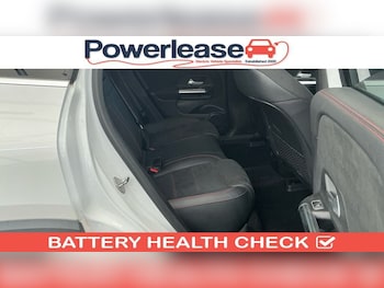 Used Mercedes-Benz EQA 2022 for sale - 78806526: Photo