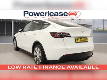 Used Tesla Model Y 2023 for sale - 77172092: Photo