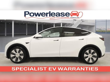 Used Tesla Model Y 2023 for sale - 77172092: Photo