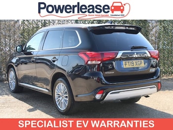 Used Mitsubishi Outlander 2019 for sale - 79518466: Photo