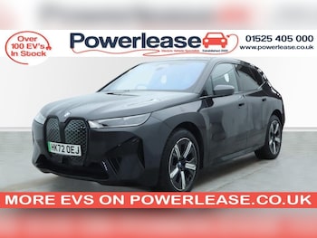 2022 (72) - 385kW xDrive50 M Sport Edition 111.5kWh 5dr Auto