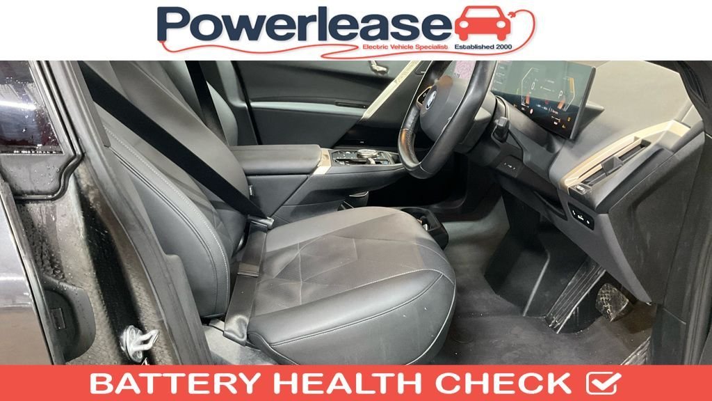 Used BMW iX 2022 for sale - 77110968: Photo 3