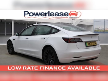 Used Tesla Model 3 2021 for sale - 77064998: Photo