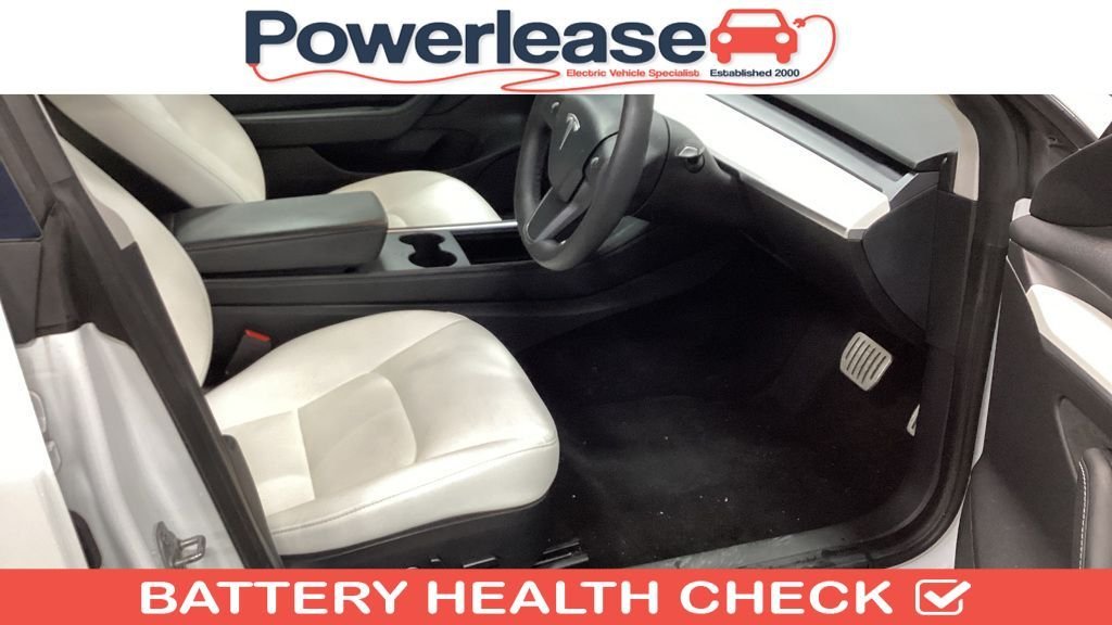 Used Tesla Model 3 2021 for sale - 77064998: Photo 3